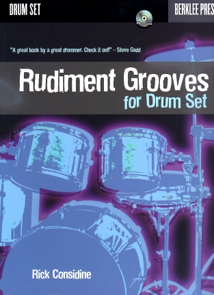 Rudiment Grooves